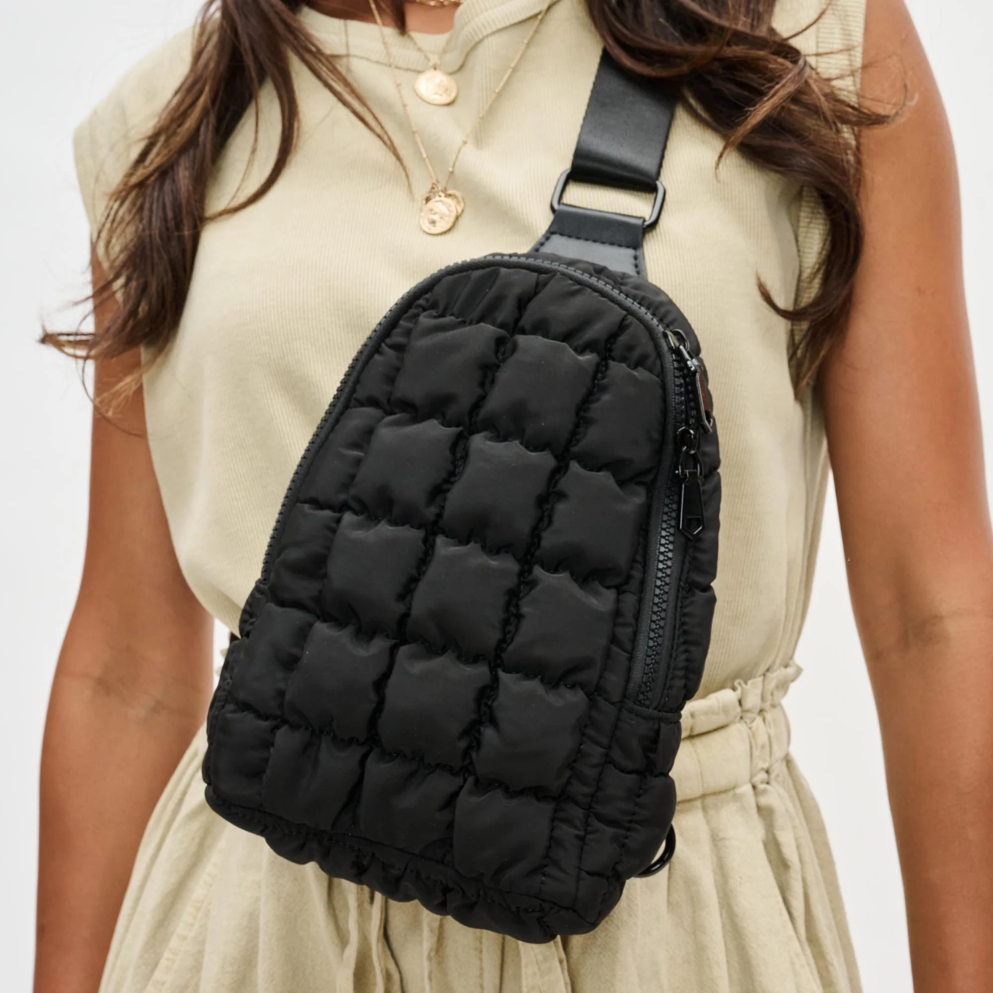 Rejuvenate Sling Backpack | Sol and Selene