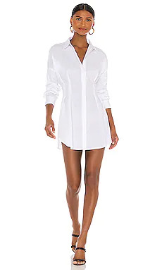 Ella Shirt Dress
                    
                    OW Collection
                
        ... | Revolve Clothing (Global)