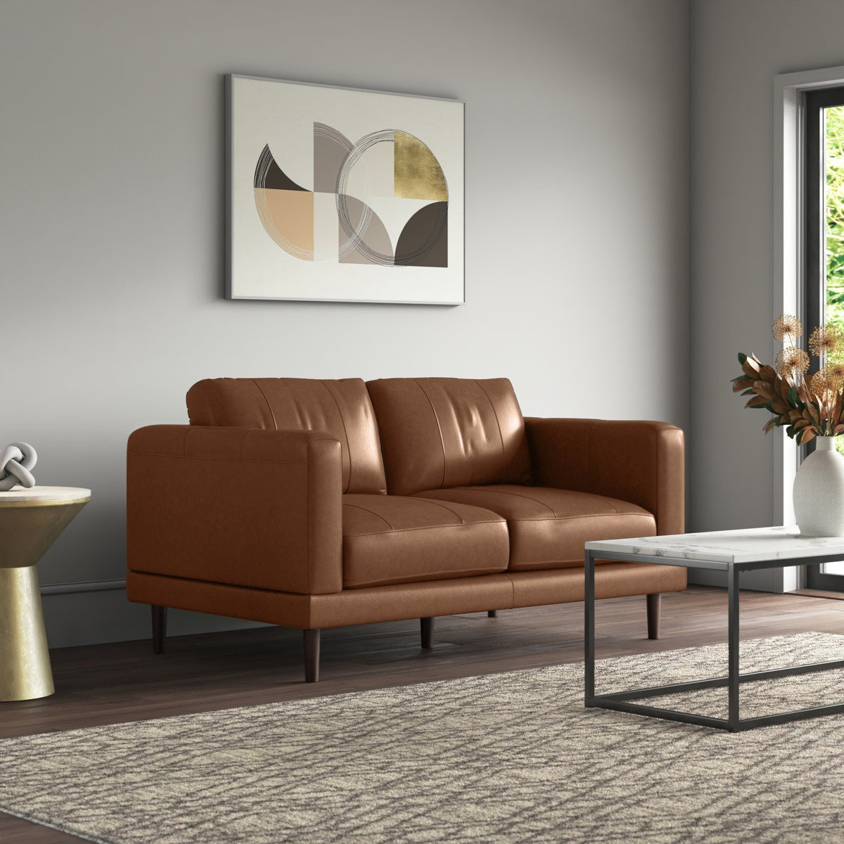 If you’ve been looking for the perfect small space sofa… this is IT 🤍 Wayfair Spring Cyber Week ends tonight and this loveseat is on major sale — sooo cute & cozy ✨🛋️#WayfairFinds #SpringCyberWeekSale #EndsTonight #LoveseatGoals #SmallSpaceSofa #ApartmentStyle #StudioDecor #CompactSofa #SpaceSavingDesign #HomeStyling #InteriorInspo #AestheticDecor #HomeVibes #LivingRoomGoals #ComfyHome #SimpleHome #ChicLivingRoom #DecorInspo #SaleAlert #LastChance #CozyAesthetic #MinimalDecor

#LTKSeasonal #LTKHome #LTKSaleAlert