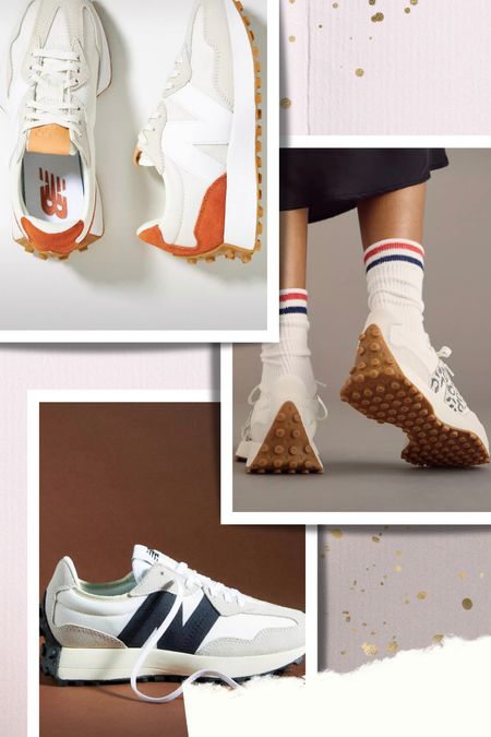 Anthropologie is doing 20% off and it includes my fave New Balance sneakers! Code: ANTHROLTK20

#LTKxAnthro #LTKsalealert #LTKshoecrush