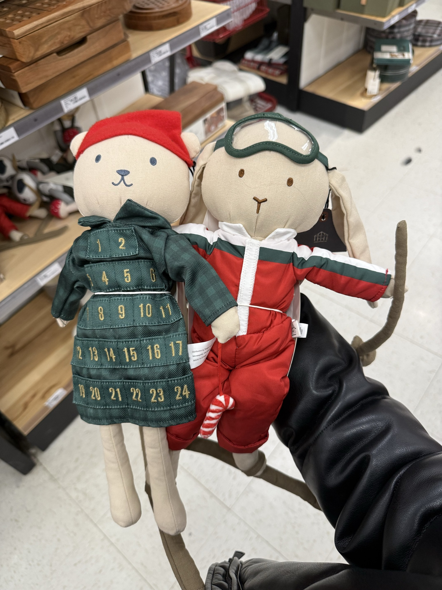 Christmas decor for kids 

#LTKSeasonal #LTKHoliday #LTKHome