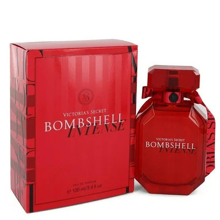 Bombshell Intense Eau De Parfum Spray By Victoria's Secret | Walmart (US)