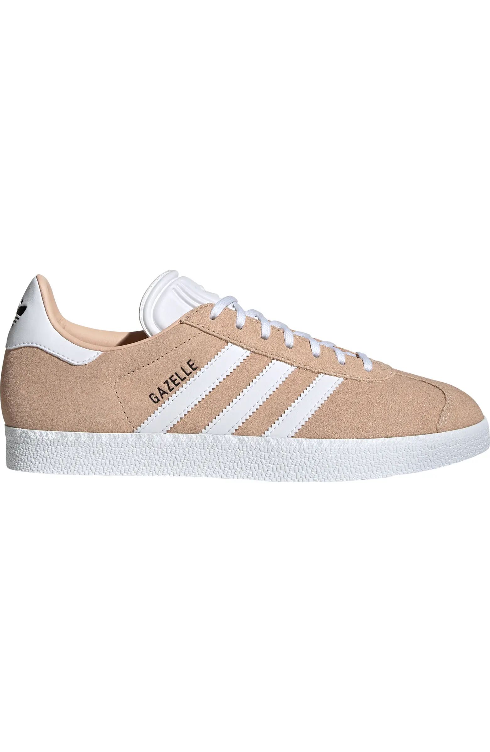 Gazelle Sneaker (Women) | Nordstrom