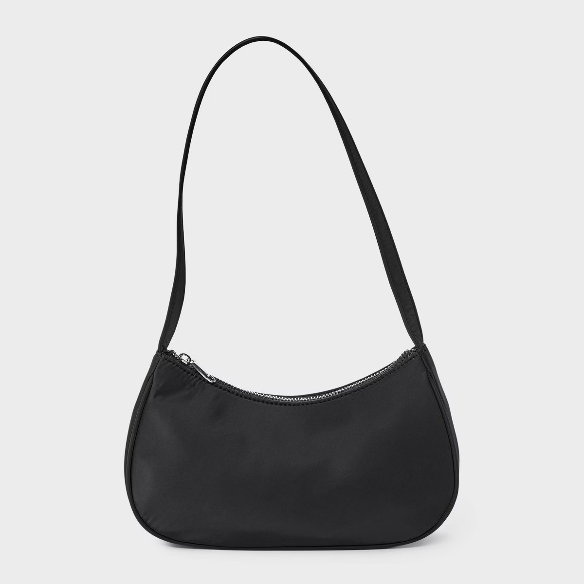 Simple Shoulder Bag - Wild Fable™ Black | Target