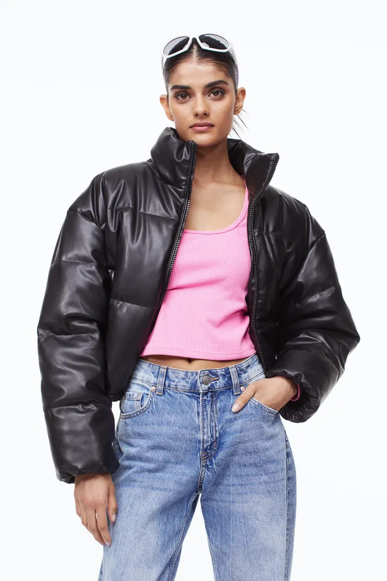 Puffer Jacket | H&M (US + CA)