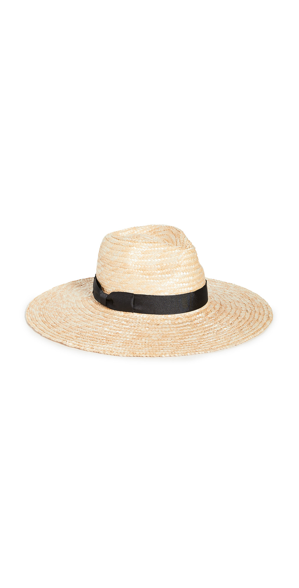 The Spencer Wide Fedora | Shopbop