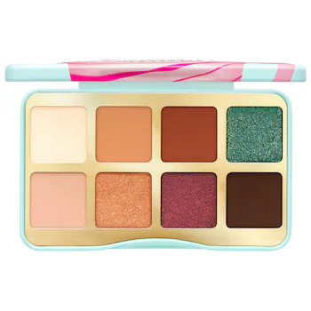 Christmas Coffee Mini Eye Shadow Palette | Sephora (US)