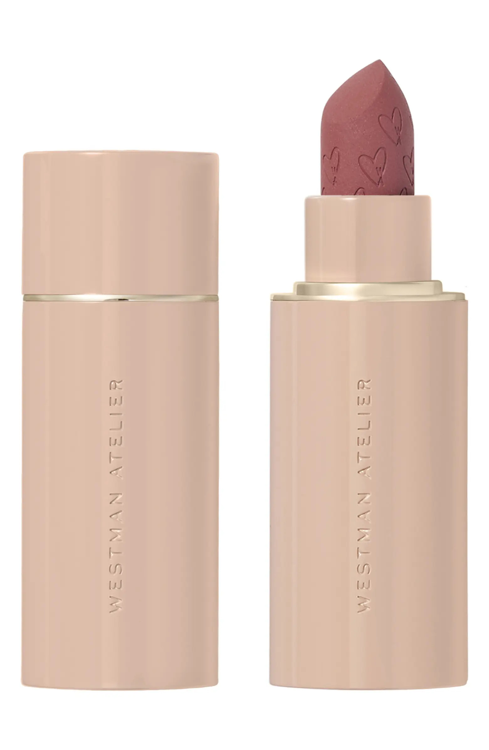 Lip Suede Matte Lipstick | Nordstrom