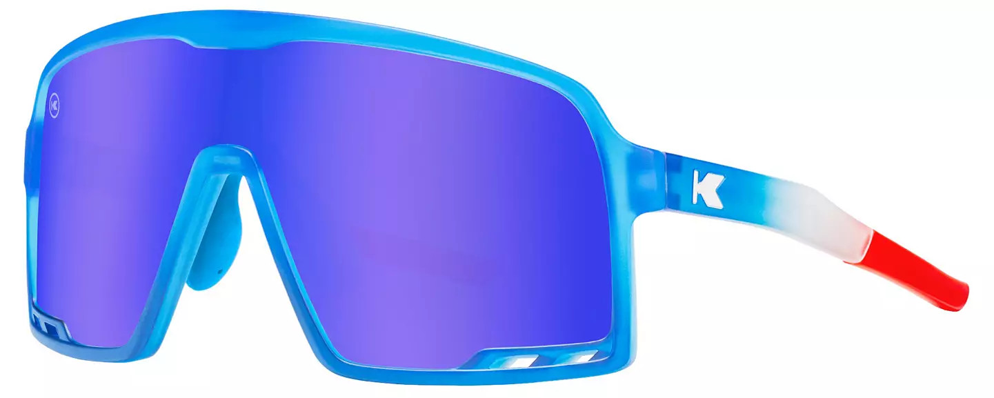Knockaround Kids' Campeones Wraparound Sunglasses | DICK'S Sporting Goods