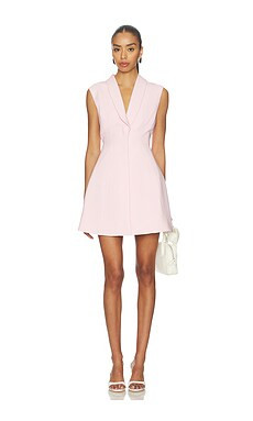 Destene Hourglass Mini Dress
                    
                    Bardot | Revolve Clothing (Global)