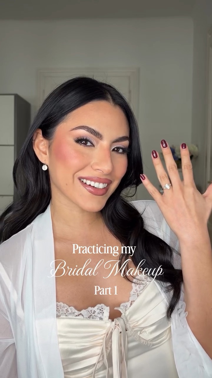 Take a seat, grab a cup of tea 🫖 and master this stunning full skin tutorial for your wedding day or any special occasion 💖 
#

#LTKselfcare #LTKWedding #LTKBeauty