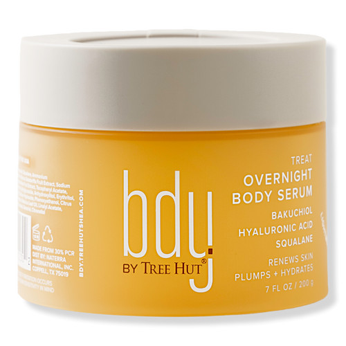 Renewing Overnight Body Serum with Bakuchiol + Hyaluronic Acid | Ulta