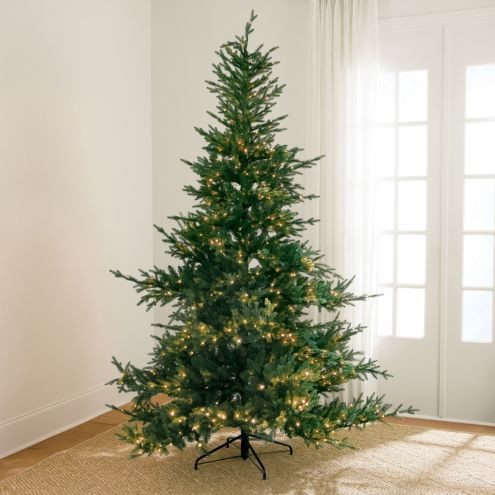 Noelle Norway Spruce Tree | Ballard Designs, Inc.