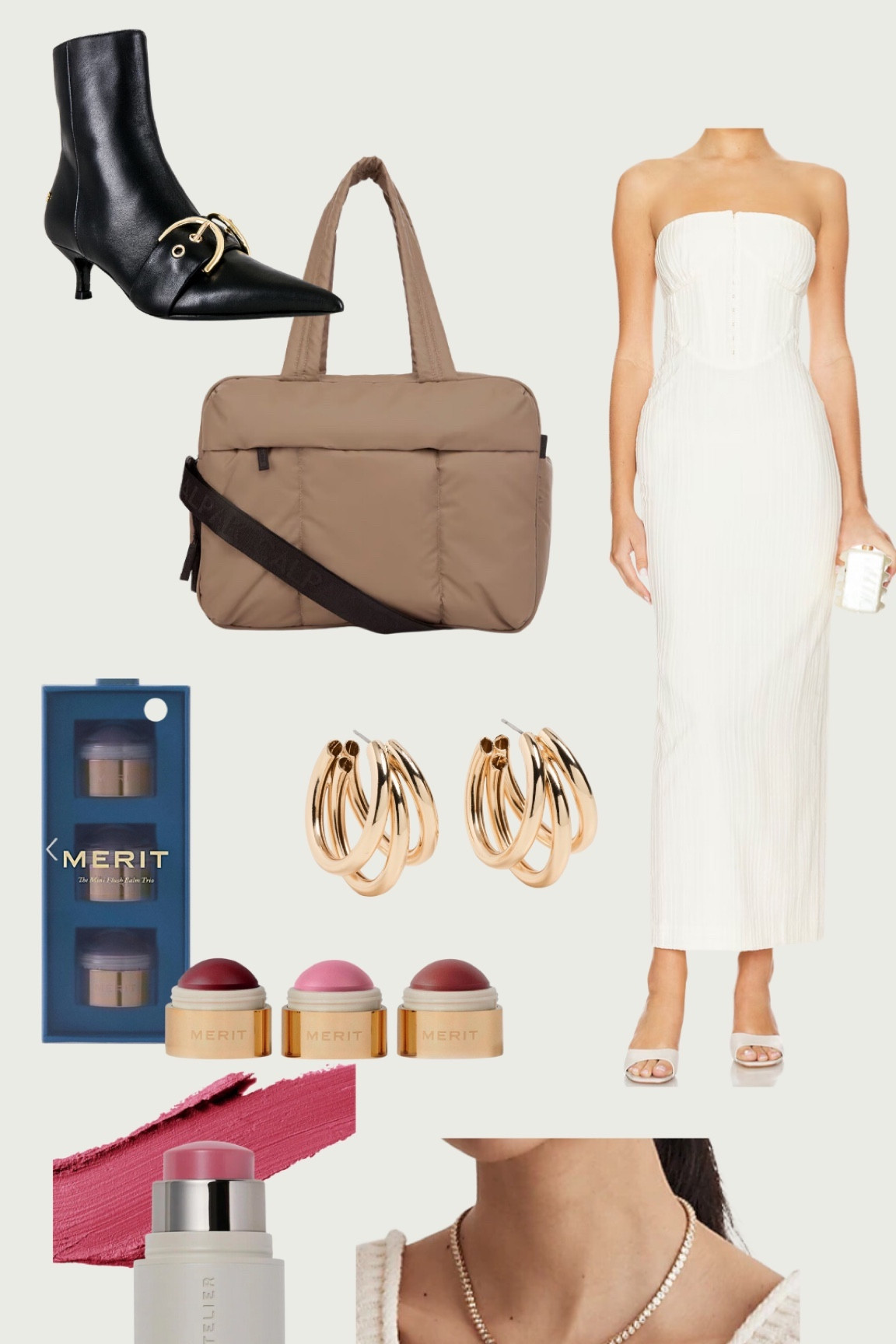 Recent faves week of 10.21