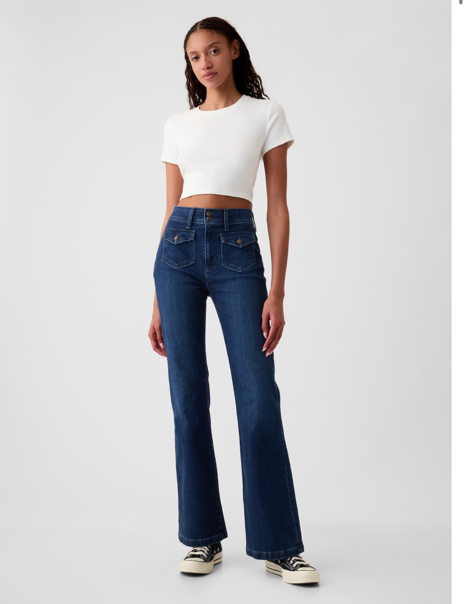 Spring uniform 

#LTKFindsUnder100 #LTKStyleTip #LTKSeasonal