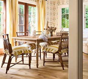 Farmhouse Dining Table | GreenRow