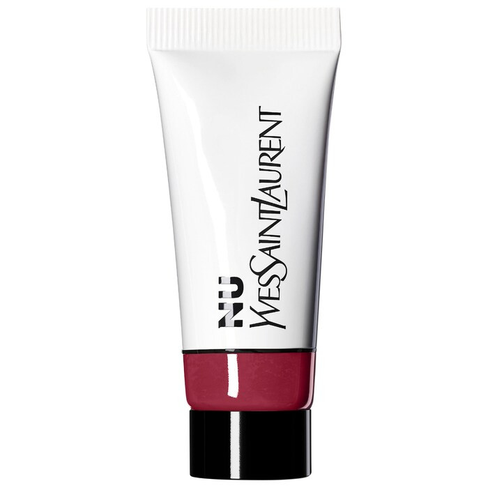 NU LIP & CHEEK BALMY TINT with Hyaluronic Acid - Yves Saint Laurent | Sephora | Sephora (US)