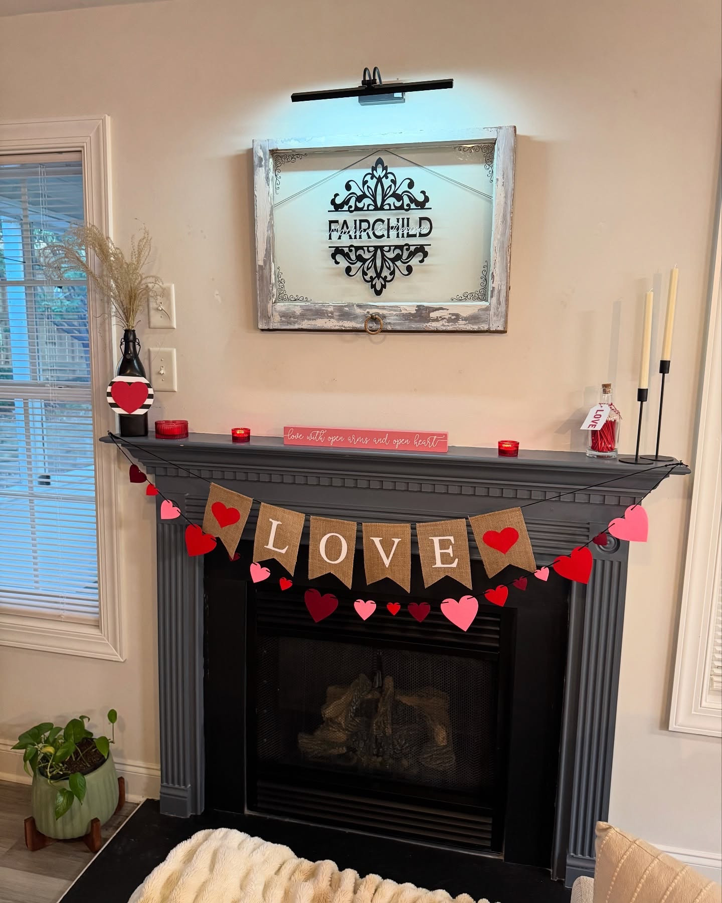 We are approaching that time of year…🫶❤️🫶 it’s right around the corner! We got out all our New & old @geometry.house Valentine’s Day towels and decor. 

Use our code: Desireef15 for 15% off these beautiful eco friendly towels! @geometry.house 

I love this time of year. 💌 Do you decorate for Valentine’s Day? 

#destn8tion #destn8tioninspo #geometrytowels #geometrytowelsarethebest #geometryambassador #ecofriendlytowels #geometryhouse #geometryhousetowels

#LTKSeasonal #LTKHome #LTKStyleTip