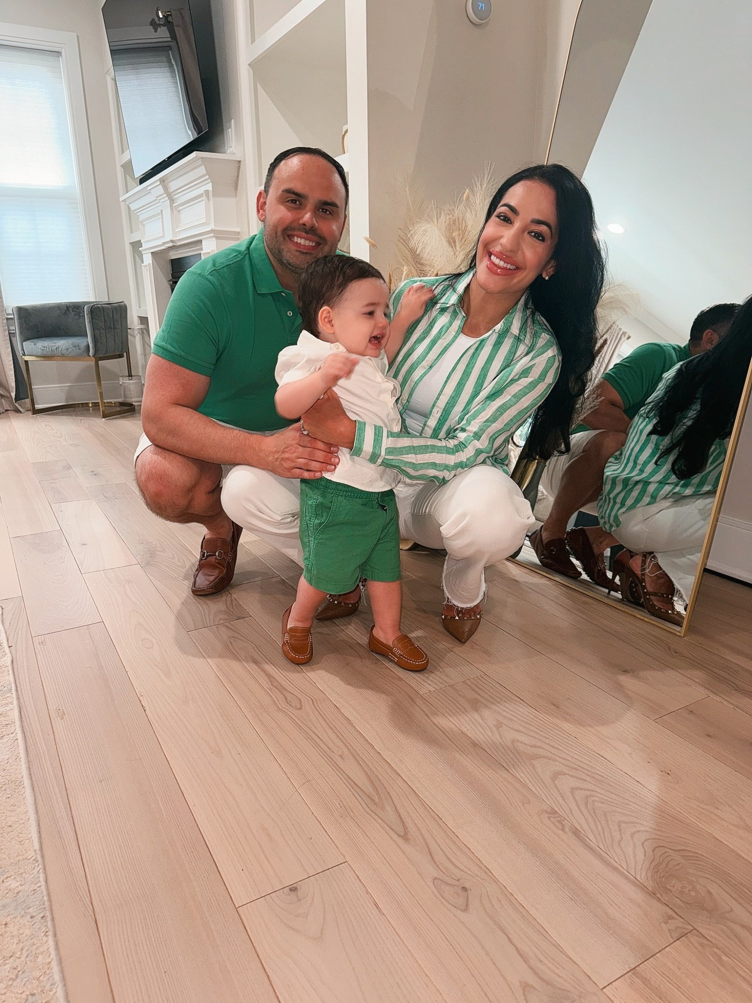 Color: Raft Green

#LTKMens #LTKBaby #LTKFamily