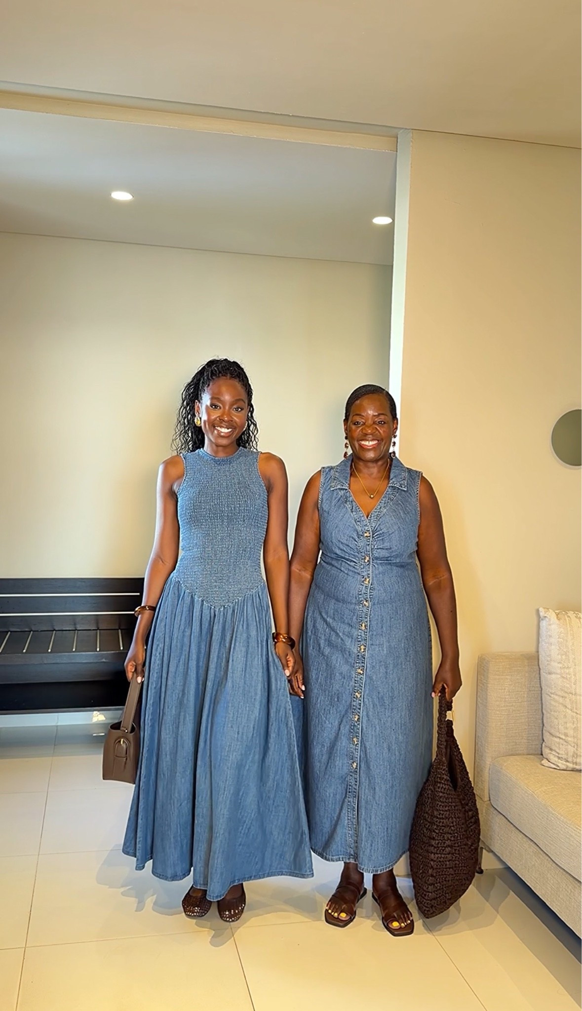 Double denim

#LTKsummer #LTKuk #LTKmidsize