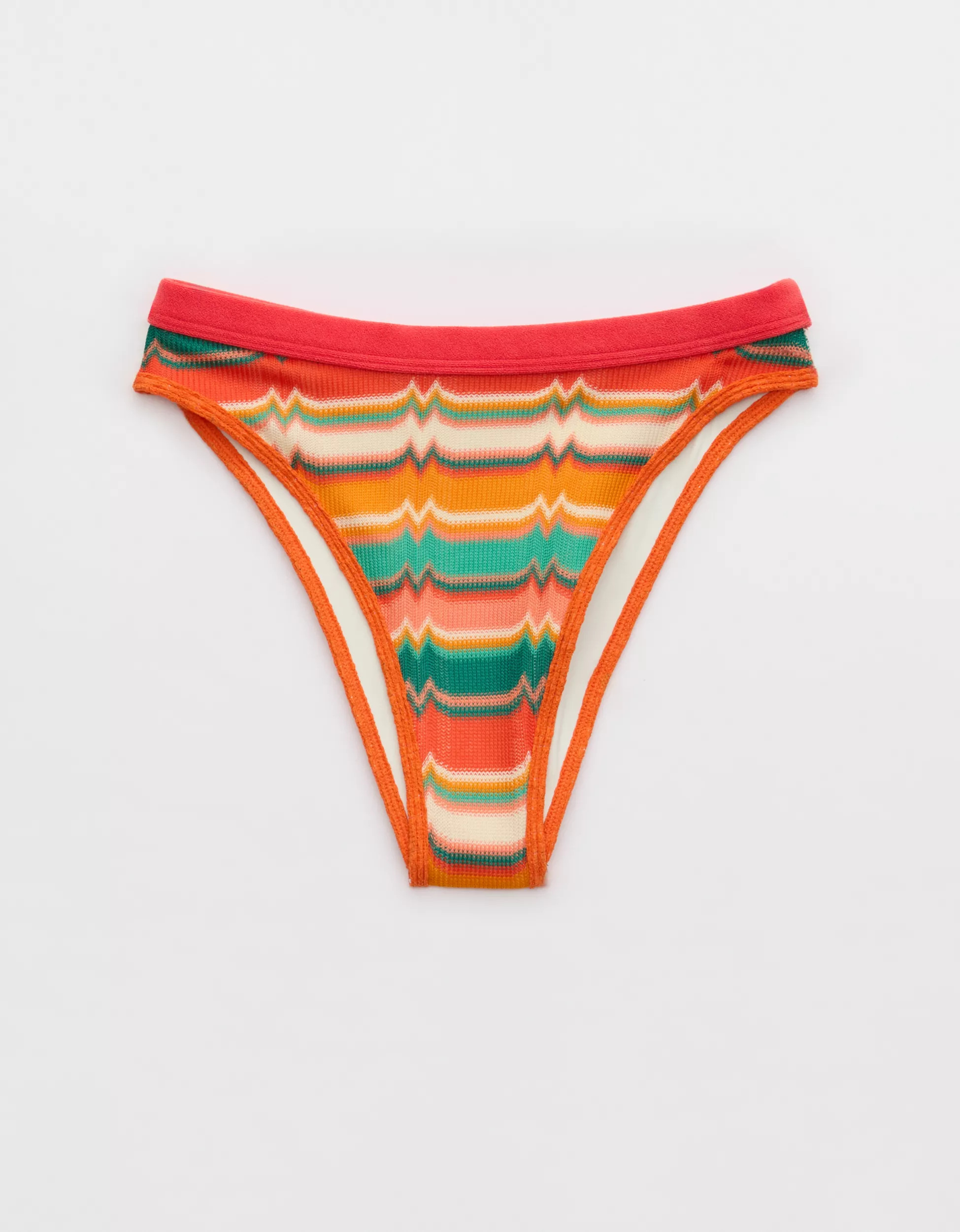 ONEONE Gaby Bikini Bottom | Aerie