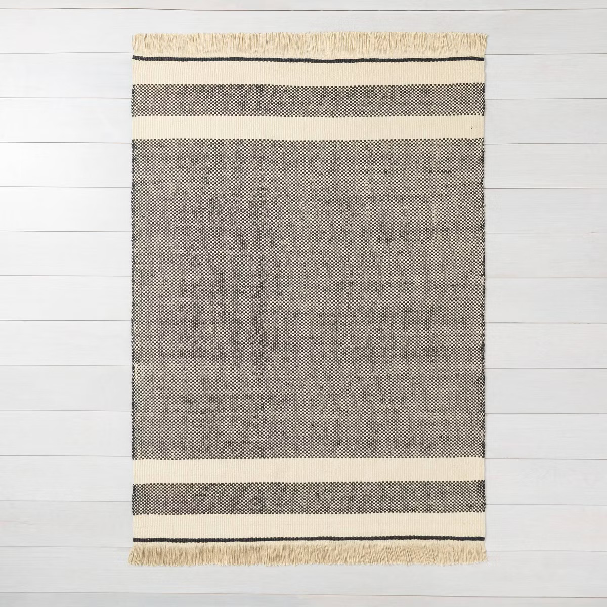 Jute Area Rug - Hearth & Hand™ with Magnolia | Target
