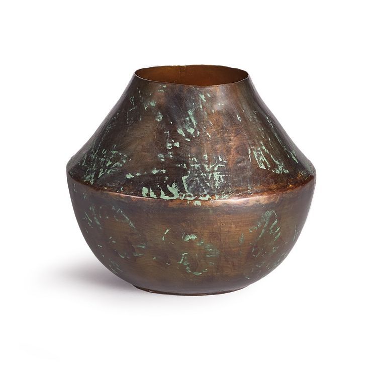 Plum & Post Ilya Teardrop Vase Small | Target