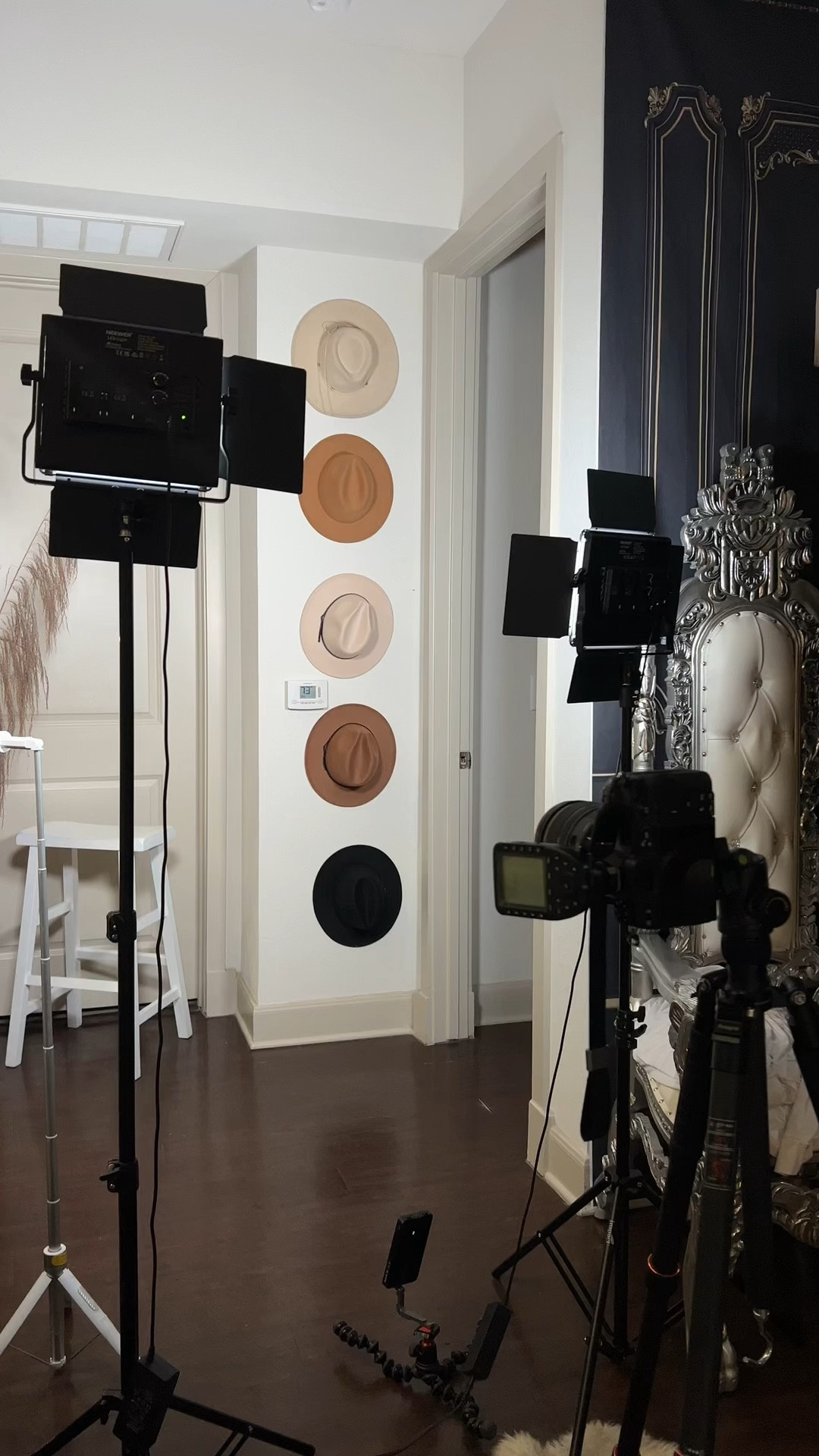 Content Creator Essentials

#ltktech #contentcreator #contentcreatoressential #startupkit #tripod #lighting #videoessential #LTKfindsunder100 

#LTKVideo

#LTKGiftGuide