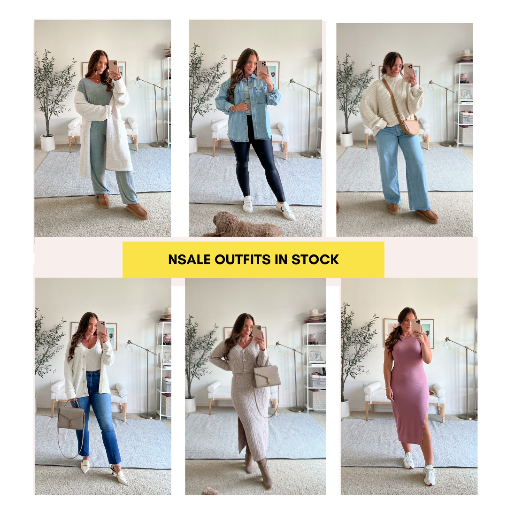 Nordstrom Anniversary Sale IN STOCK ITEMS 

Sale is open to everyone to shop now! 

NSale, nordstrom sale, Nordstrom Anniversary Sale 2024

#LTKxNSale #LTKMidsize #LTKSeasonal