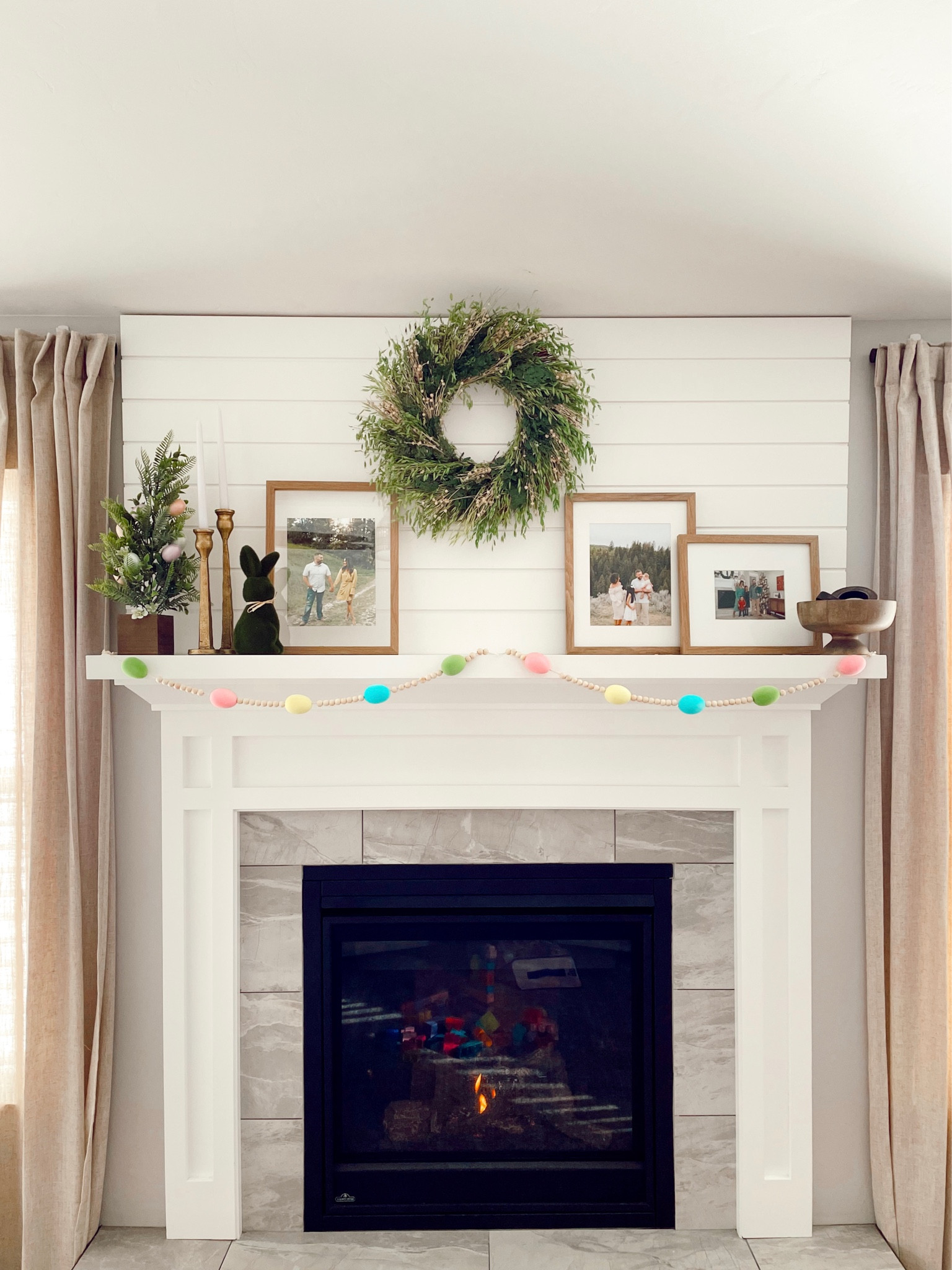 ALL EASTER DECOR IS FROM THE DOLLAR TREE 😳😳😳 im a dollar tree fan till i die ✨but I linked similar products to shop ✨

#LTKfamily #LTKstyletip #LTKhome