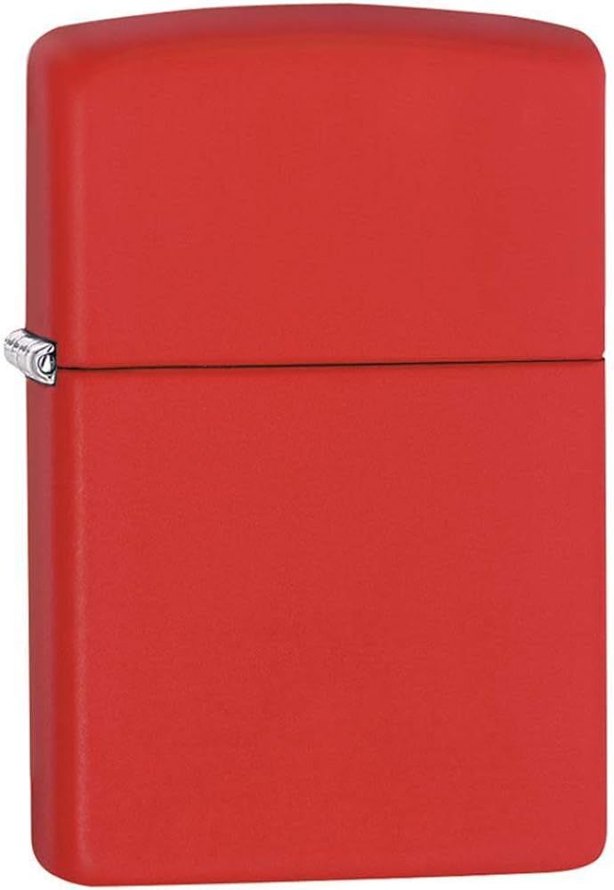 Zippo Matte Pocket Lighters | Amazon (US)