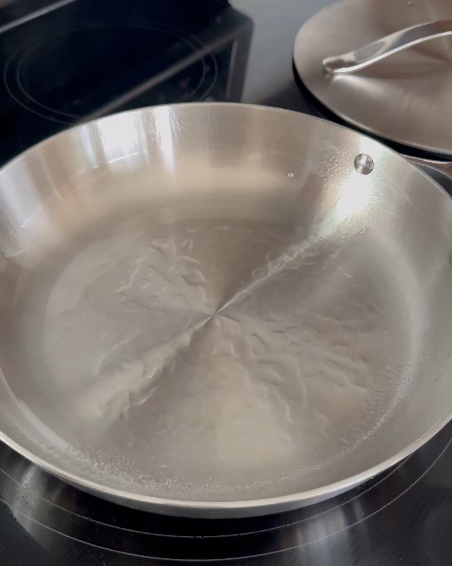 The BEST stainless steel set 🩶 non-toxic, non-stick, built to last.

#LTKdayinmylife #LTKHome #LTKmomlife