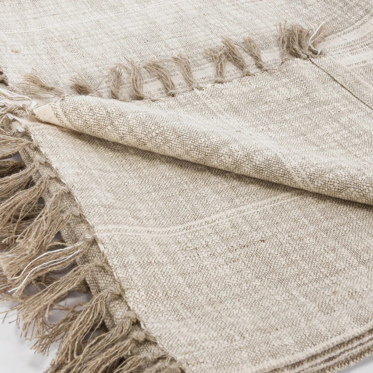 Godin Ria Woven Throw | Wayfair North America
