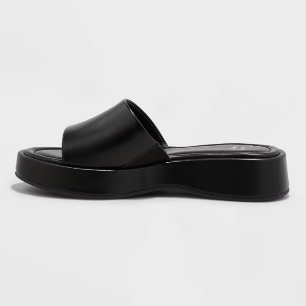 Women's Carlita Wedge Heels - A New Day™ | Target