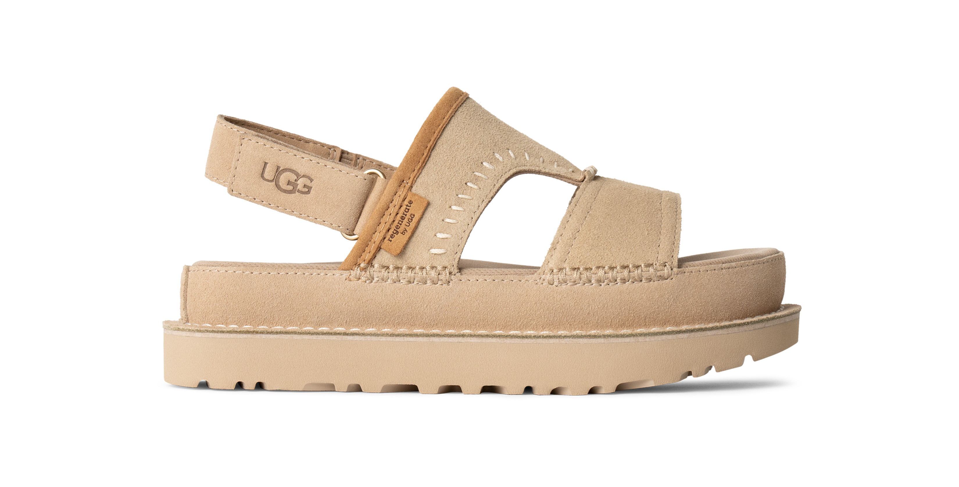UGG® Goldenstar Regenerate for Women | UGG® | UGG (US)