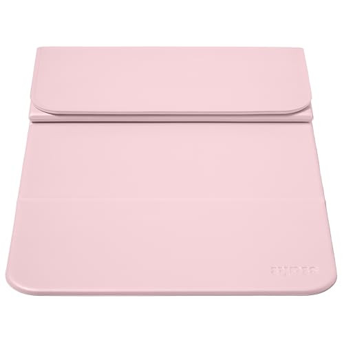 Stakt – Foldable Multi-Purpose Fitness & Yoga Mat with Patented Design, Workout Mat with Non-Slip Surface, Portable & Lightweight, For Studio or Home Use, As Seen on Shark Tank (Rosewater) | Amazon (US)