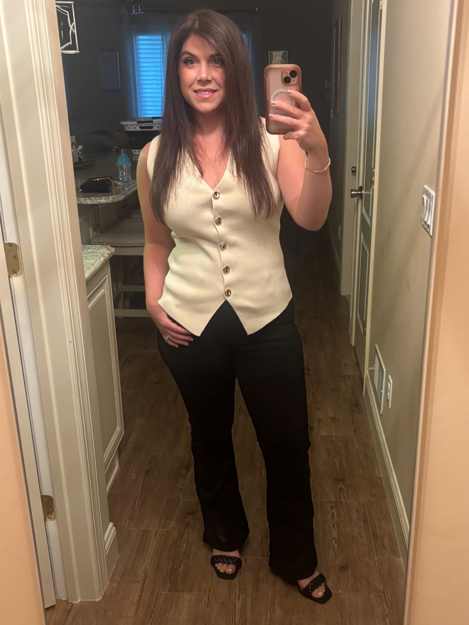 Date night ✨

#LTKStyleTip #LTKMidsize #LTKFindsUnder100