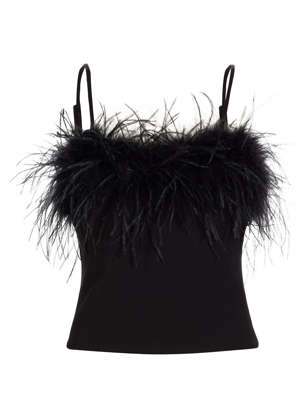 LAMARQUE


Yarina Feather Camisole | Saks Fifth Avenue