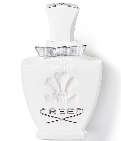 CREED Love In White - 2.5 oz. | Dillard's