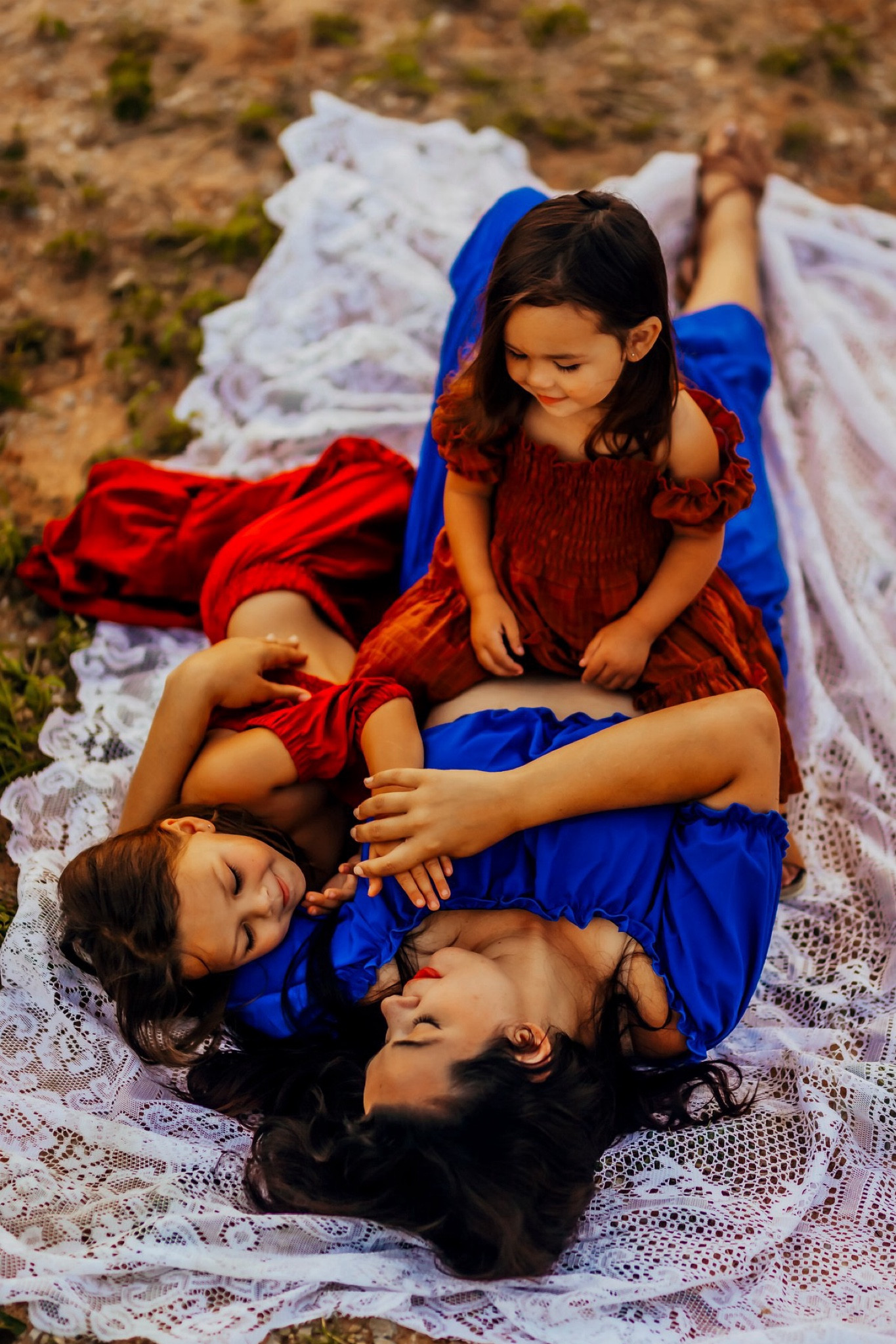 Vibrant moments with my mini-me! Bold colors, big smiles. 💖📸 #MommyAndMe #StyledShoot

#BoldColors #MomLife #FamilyPhotography #StyledPhotoshoot #MomAndDaughter #VibrantMoments #FashionShoot #MemoriesInColor #PhotographyFun

#LTKTravel #LTKKids #LTKFamily
