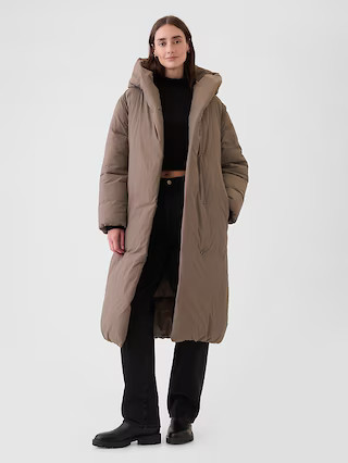 Big Puff Coat | Gap (US)