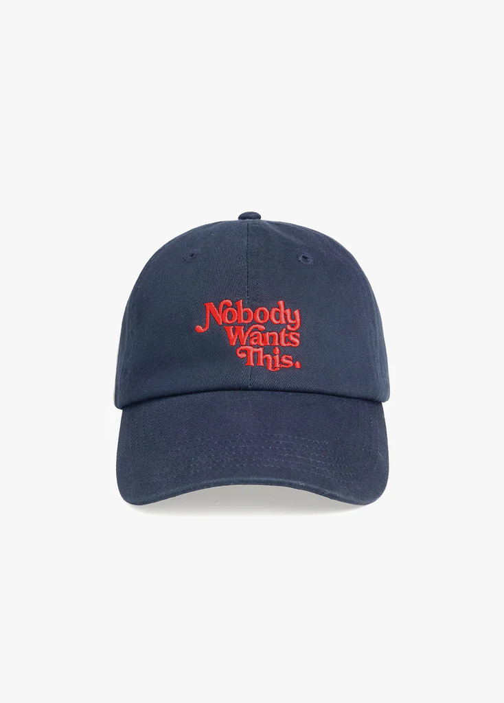 THE NWT BASEBALL CAP | Favorite Daughter