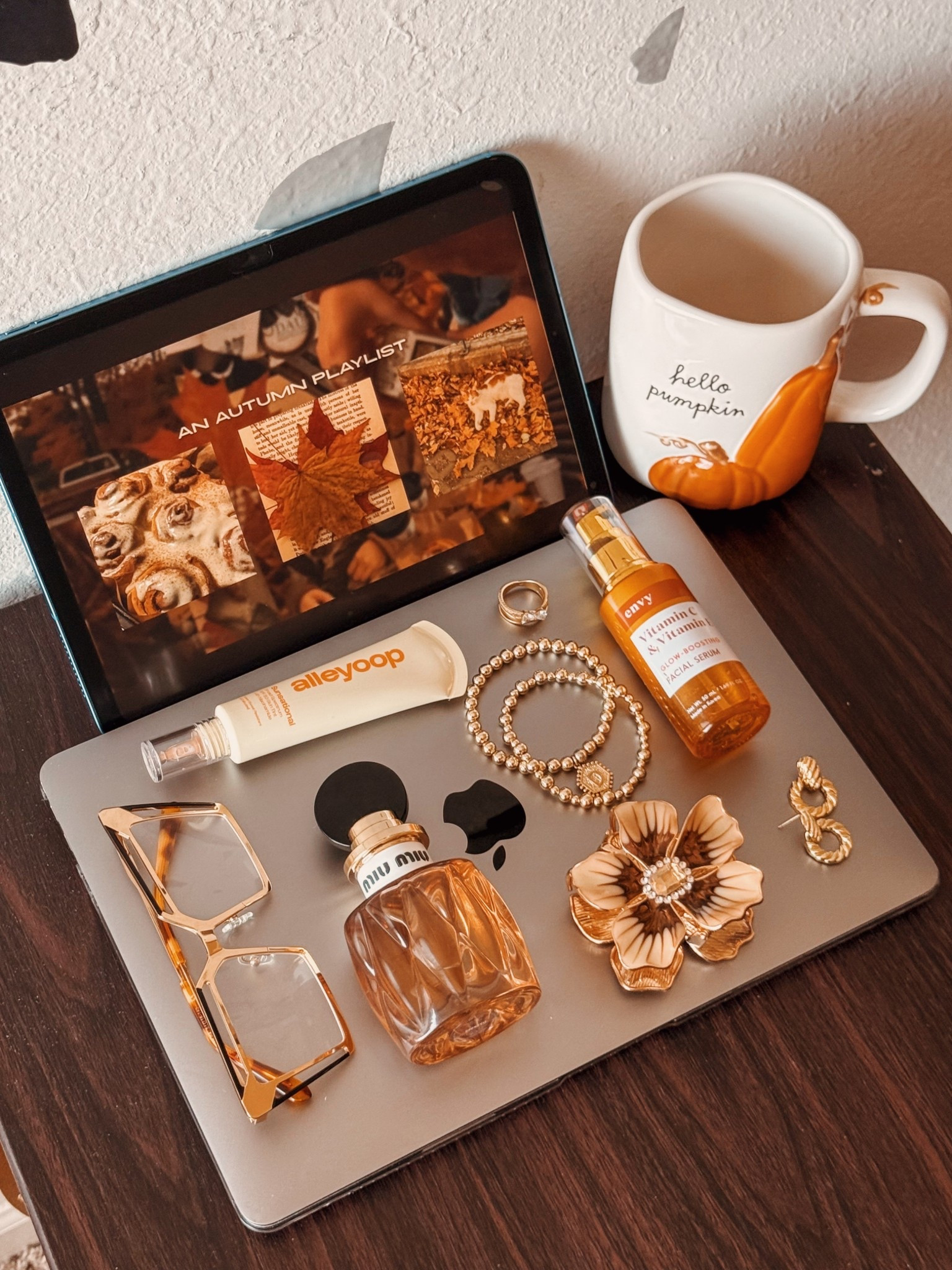 Autumn essentials 

#LTKGiftGuide #LTKHoliday #LTKBeauty