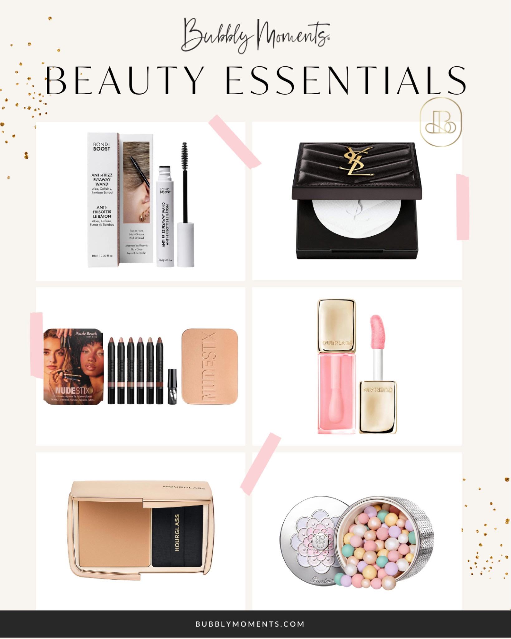 Express your unique beauty with our makeup essentials! From subtle glam to bold statements, discover your perfect look. #MakeupMagic #GlamGoals #BeautyEssentials #MakeupInspiration #FlawlessFace #BoldAndBeautiful #ExpressYourself #MakeupAddict

#LTKsalealert #LTKitbag #LTKbeauty