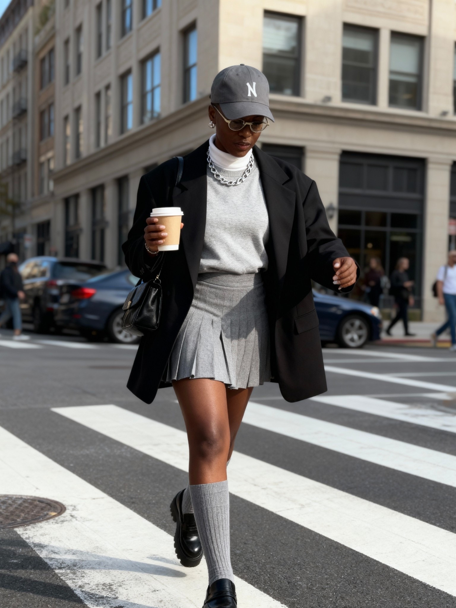 ✨Crosswalk Couture

#LTKootd