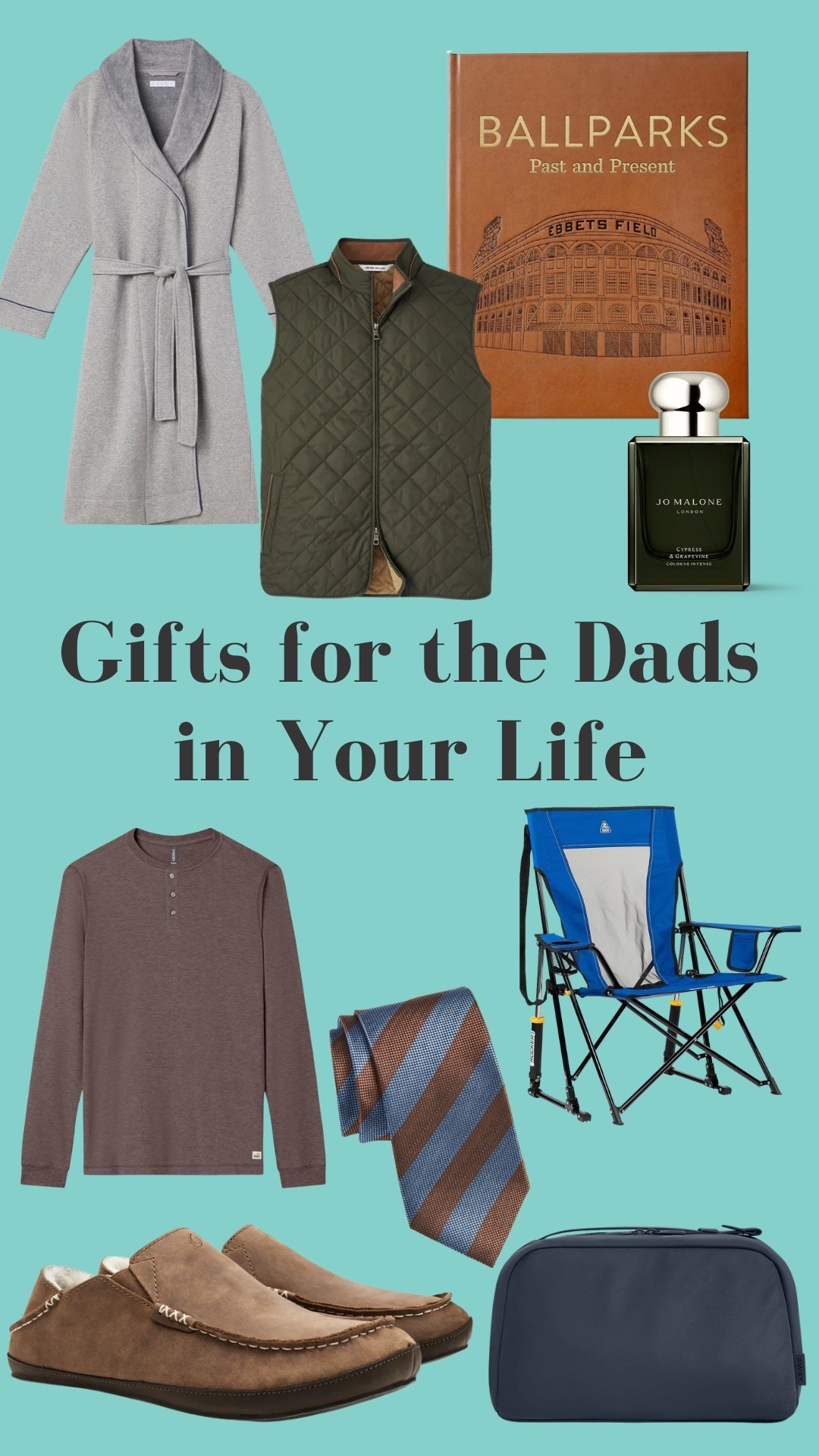 Dad-Approved Gift Ideas 👍🏼

#LTKHoliday #LTKGiftGuide