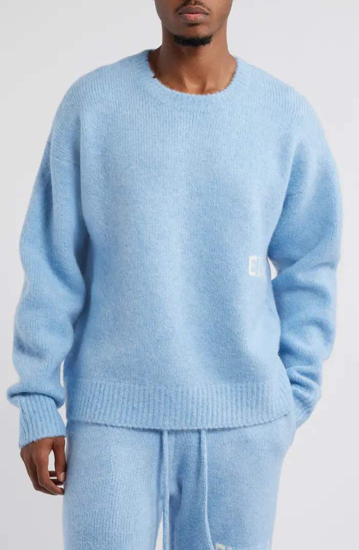 Elwood Oversize Crewneck Sweater | Nordstrom | Nordstrom