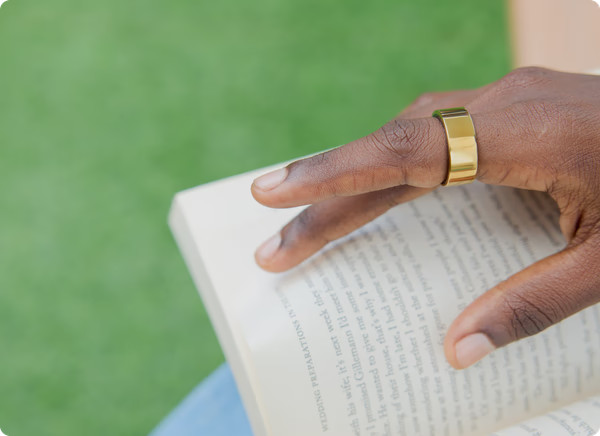 Ring AIR | Ultrahuman