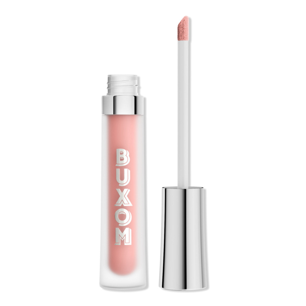 Buxom Full-On Plumping Lip Cream - White Russian | Ulta