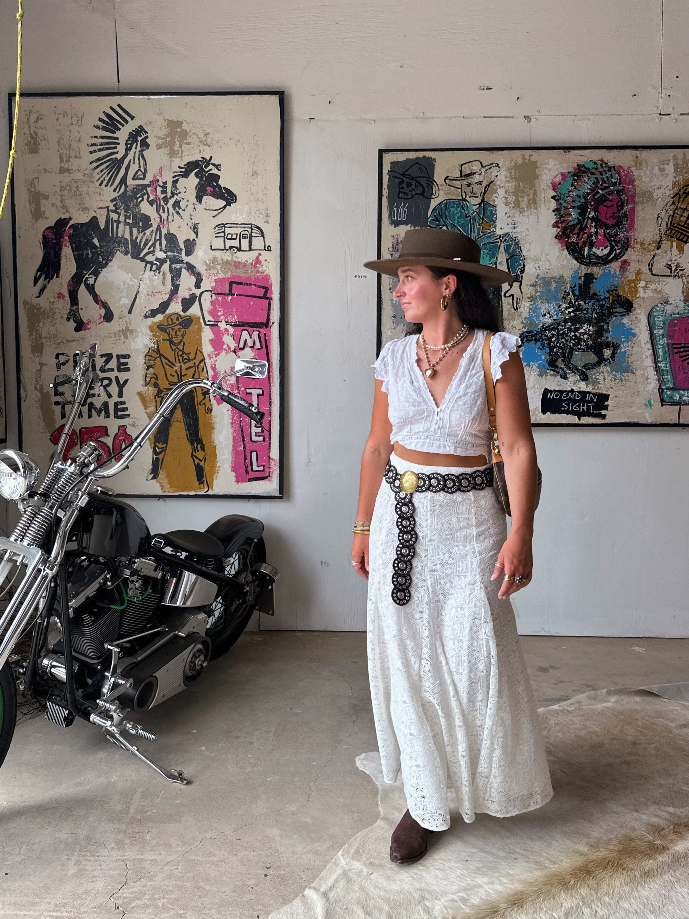 western vibe outfit! 

#LTKTravel #LTKStyleTip #LTKSeasonal